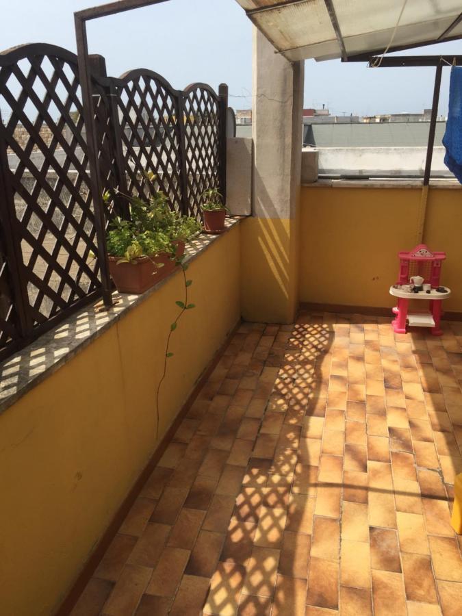Il Calore Del Salento Appartamento プルサーノ エクステリア 写真